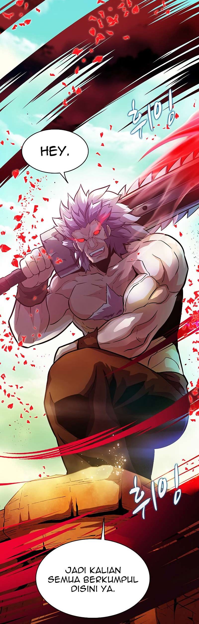 Arcane Sniper Chapter 30 - halaman 65