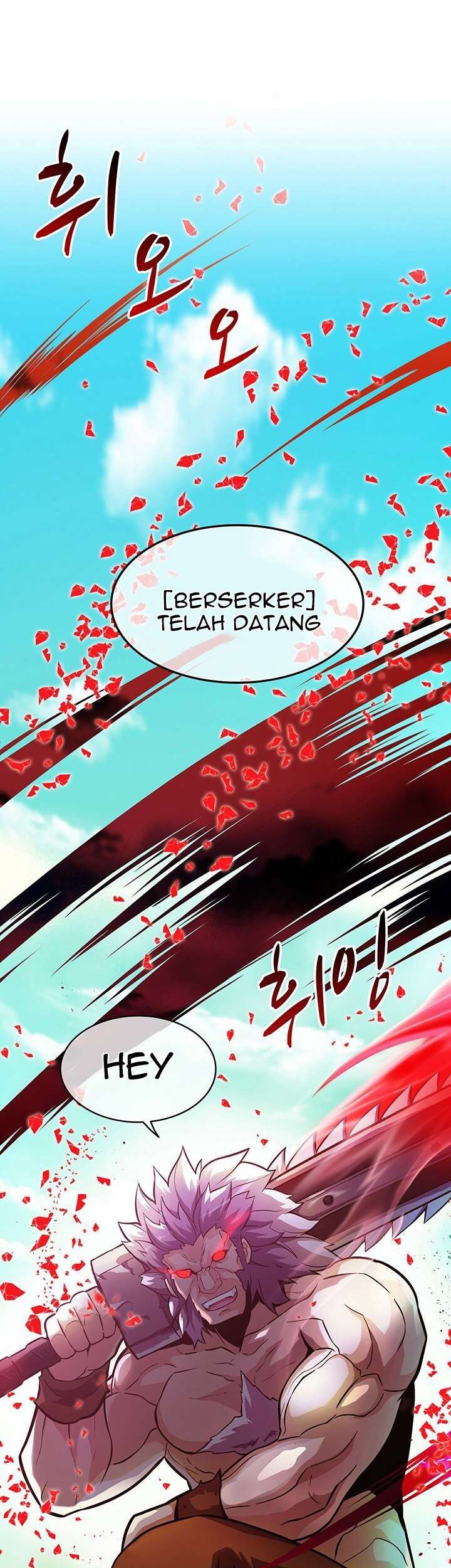 Arcane Sniper Chapter 31 - halaman 2