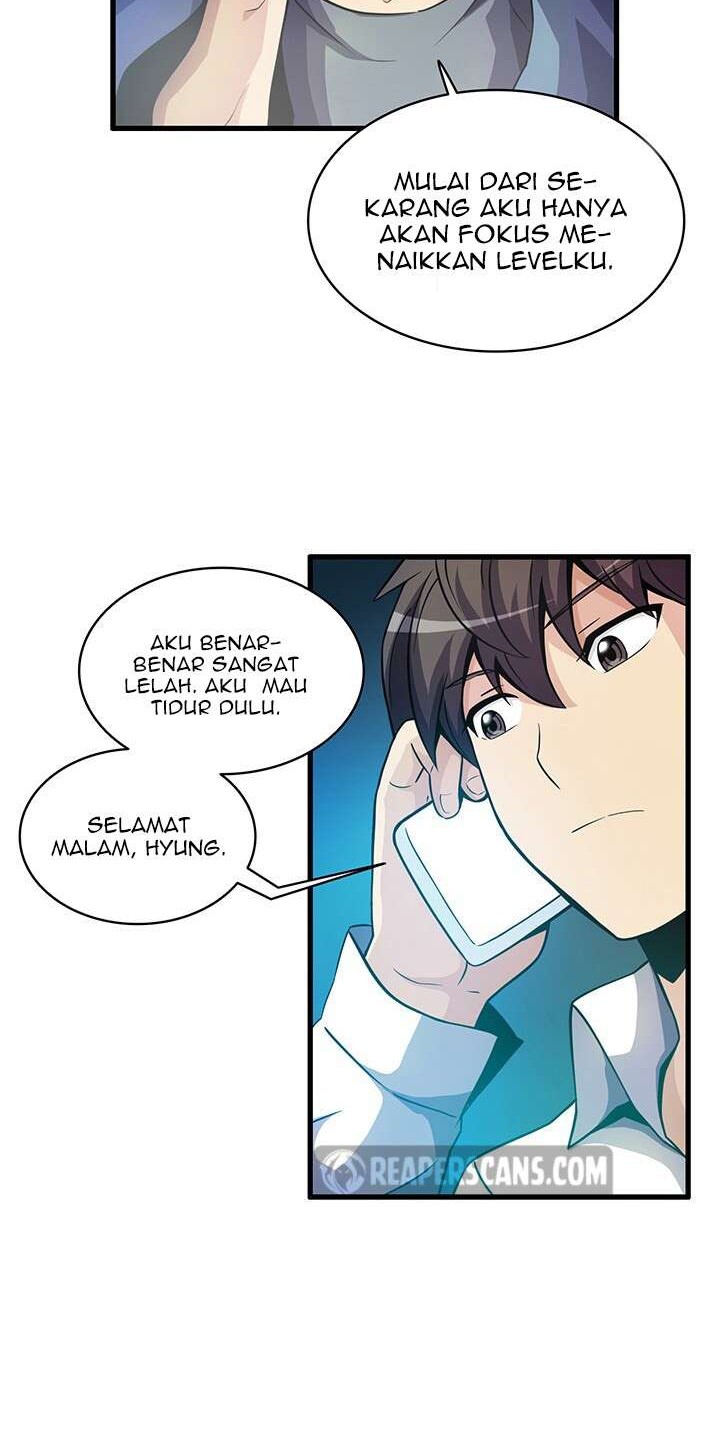 Arcane Sniper Chapter 31 - halaman 30