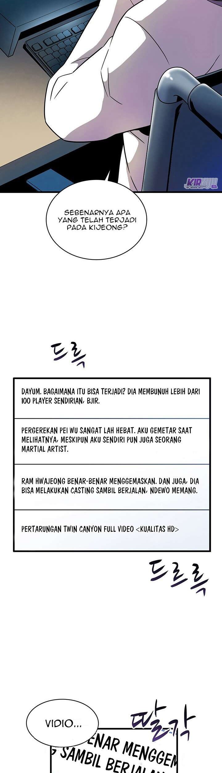 Arcane Sniper Chapter 31 - halaman 32