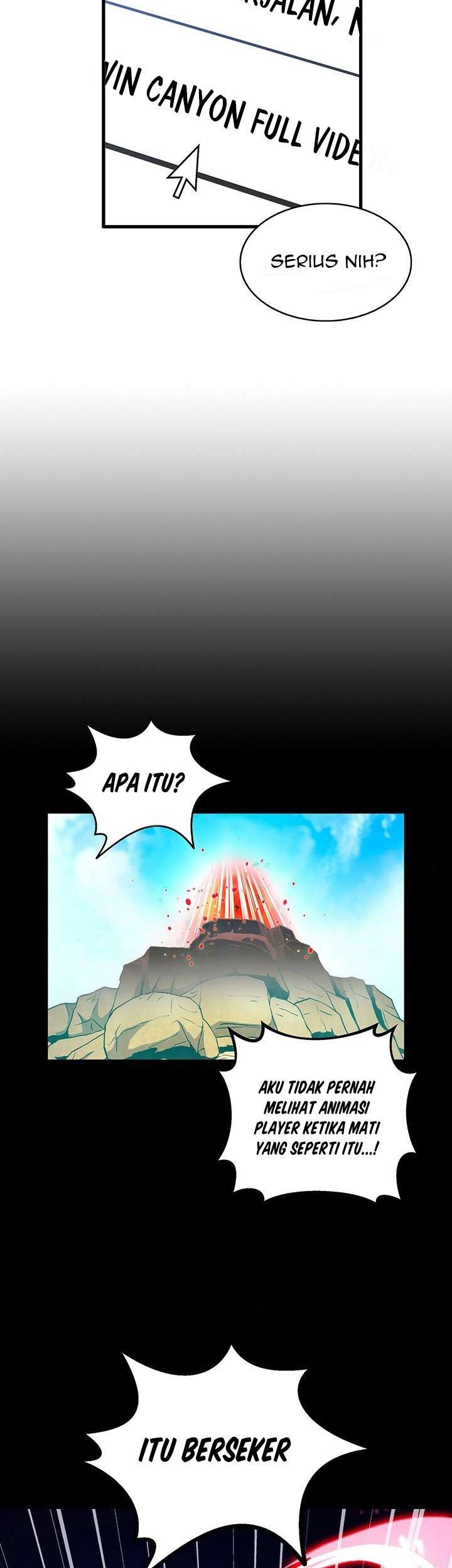 Arcane Sniper Chapter 31 - halaman 33