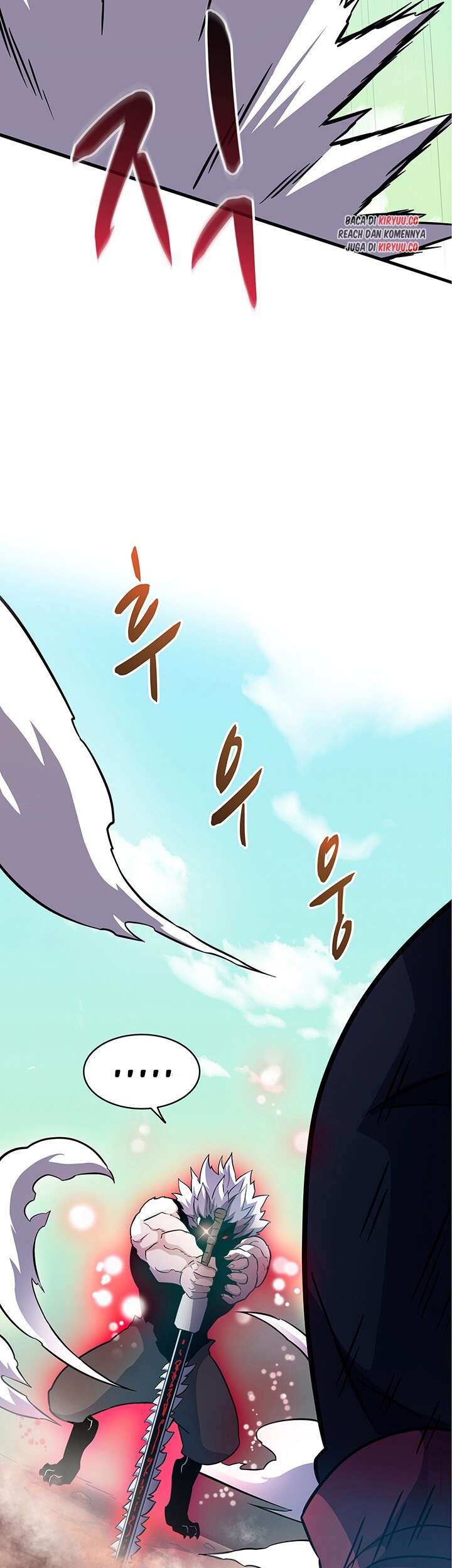 Arcane Sniper Chapter 31 - halaman 41