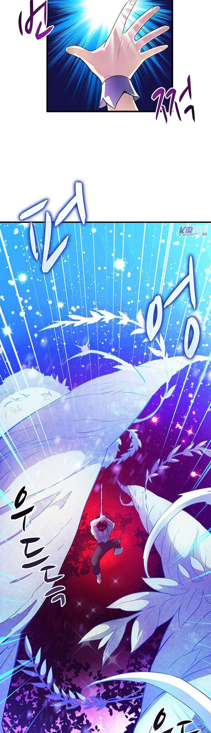 Arcane Sniper Chapter 31 - halaman 51