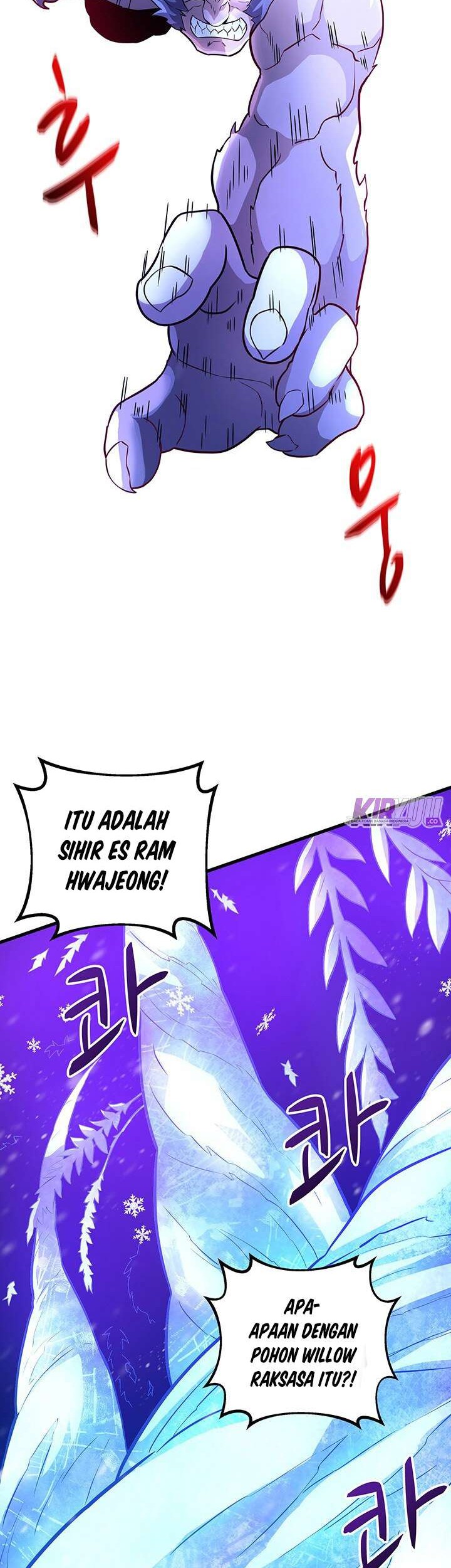 Arcane Sniper Chapter 31 - halaman 55