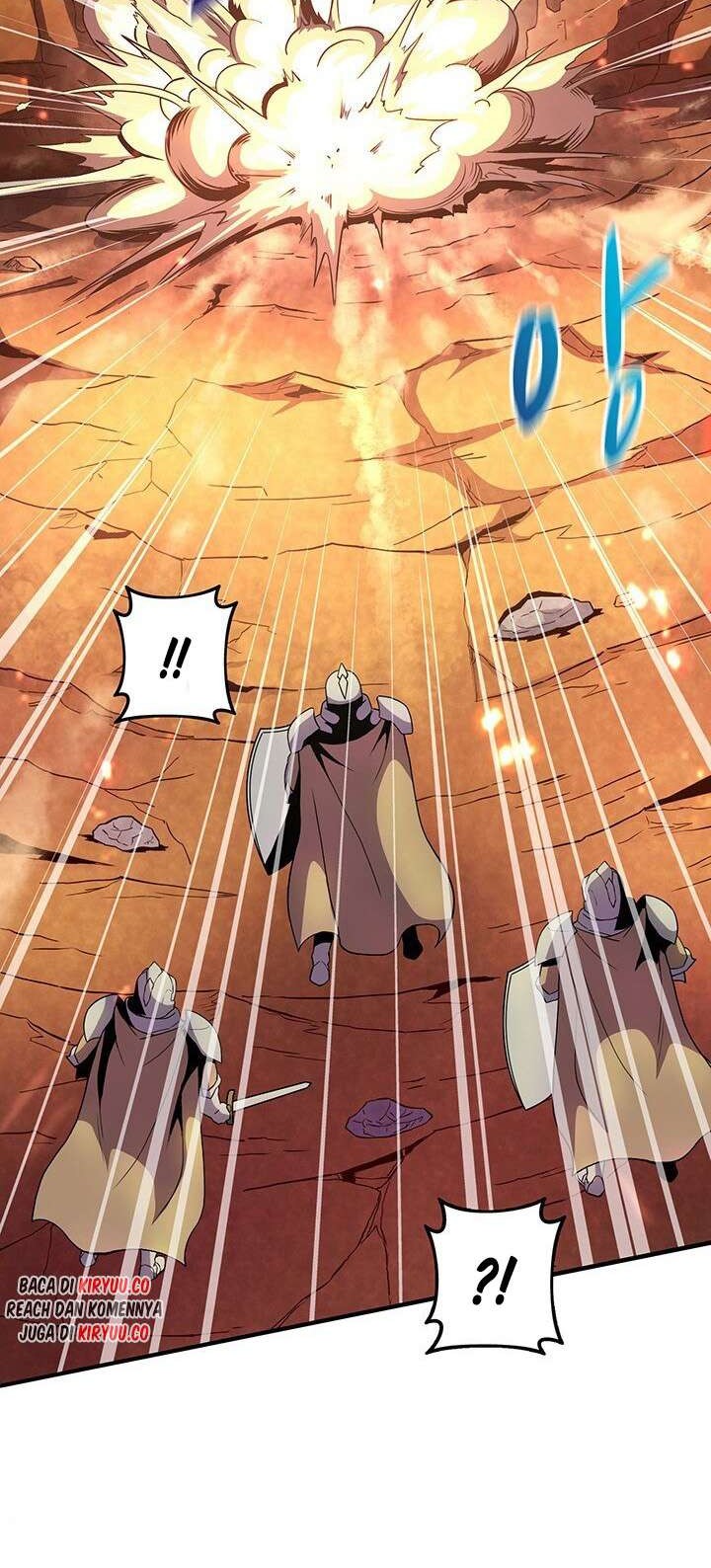 Arcane Sniper Chapter 31 - halaman 59