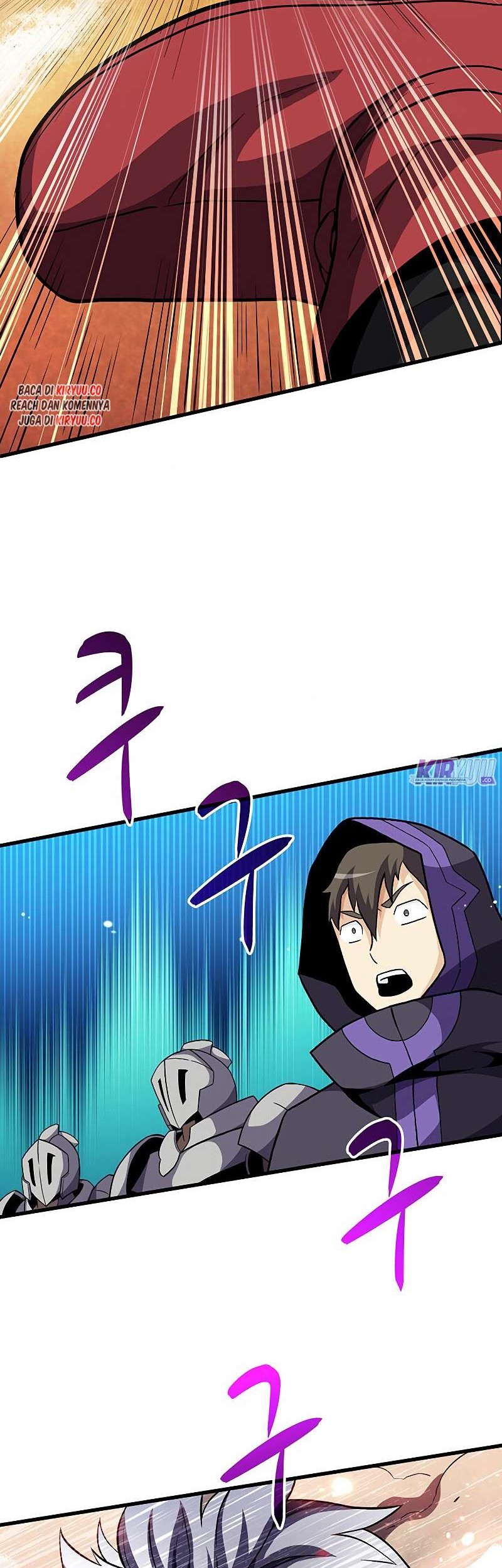 Arcane Sniper Chapter 32 - halaman 18