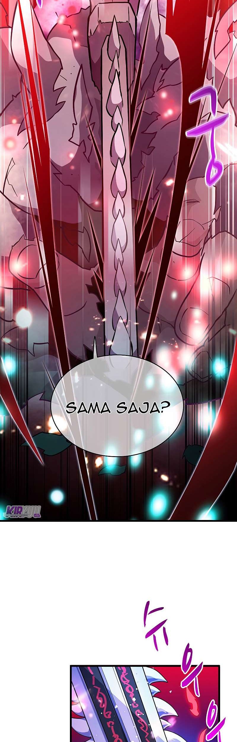 Arcane Sniper Chapter 32 - halaman 3