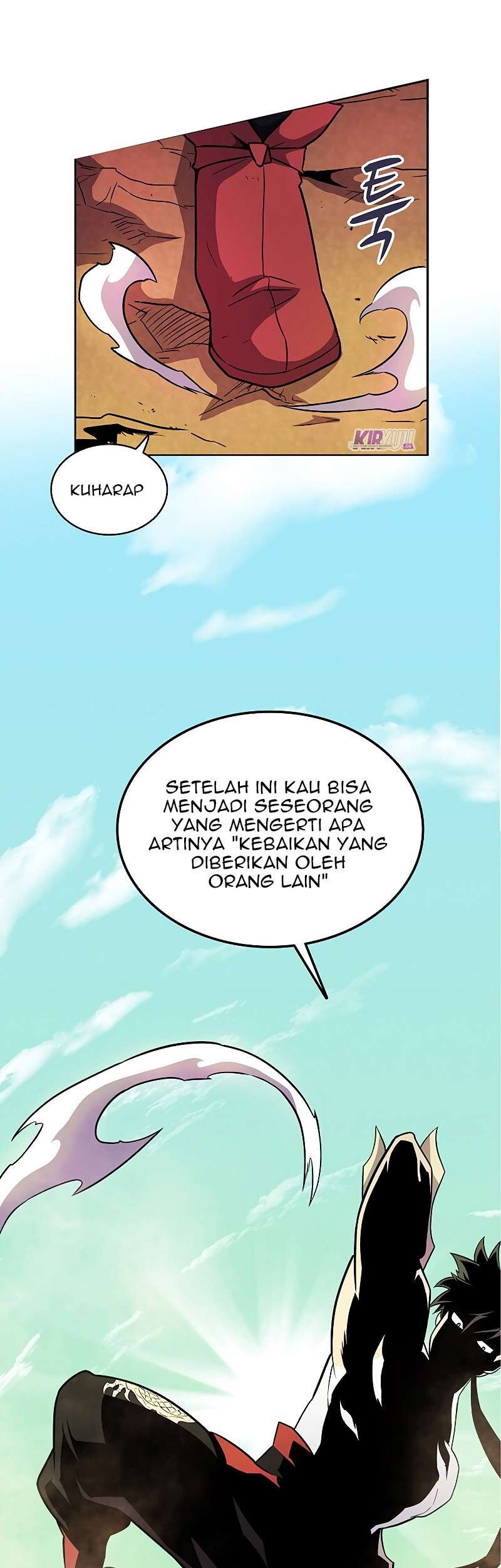 Arcane Sniper Chapter 32 - halaman 47