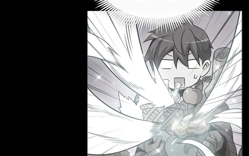 Arcane Sniper Chapter 33 - halaman 21