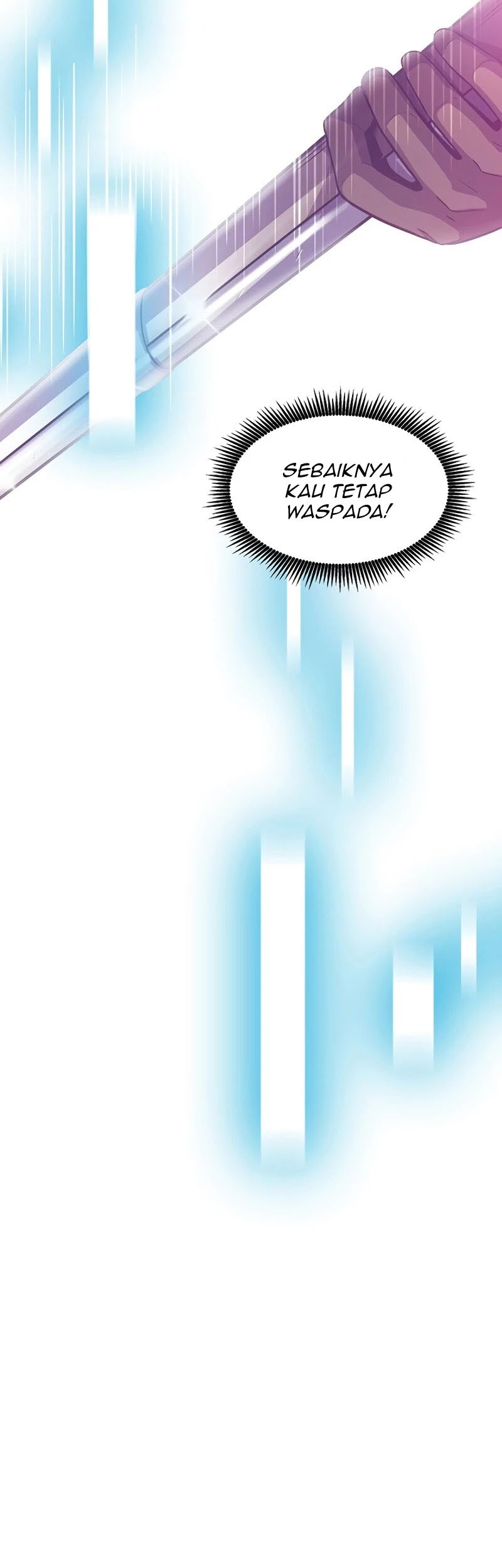 Arcane Sniper Chapter 33 - halaman 28
