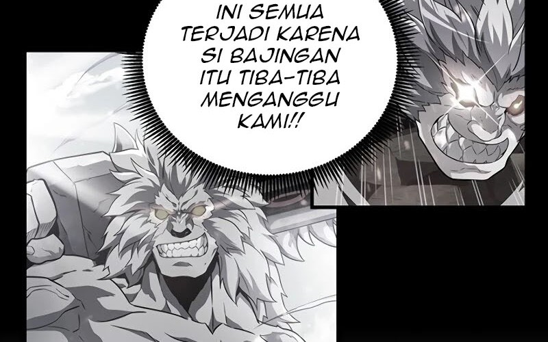 Arcane Sniper Chapter 33 - halaman 33