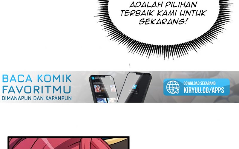Arcane Sniper Chapter 33 - halaman 35