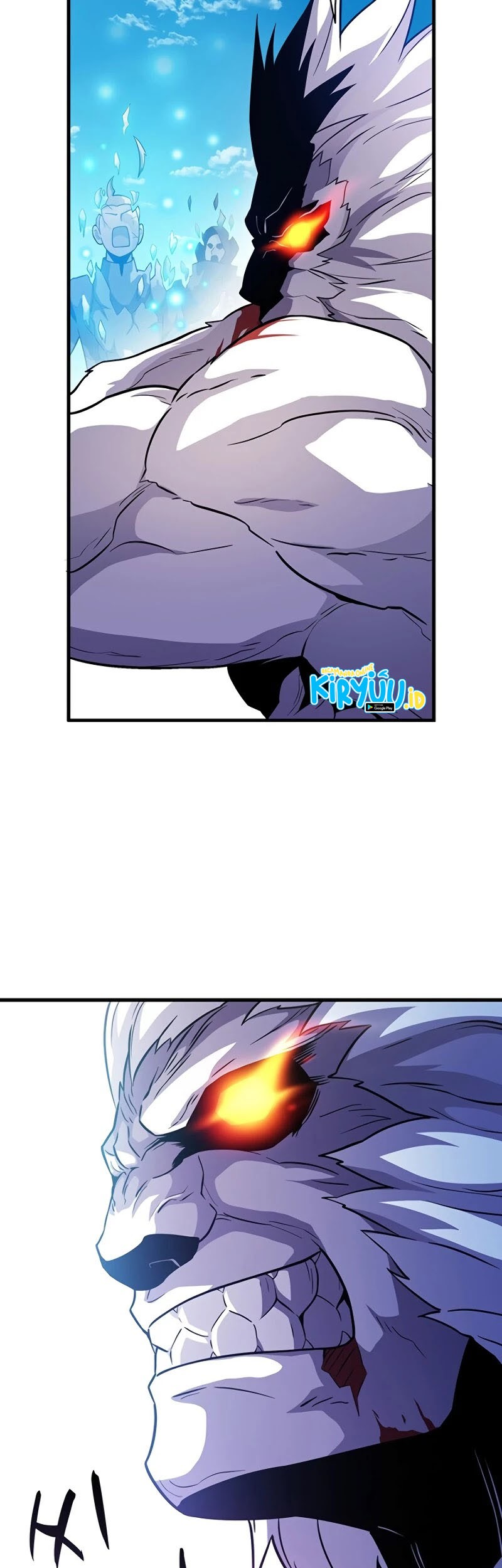 Arcane Sniper Chapter 33 - halaman 48