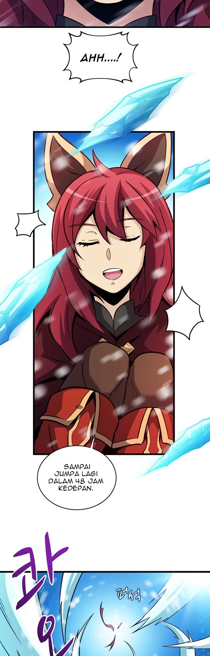 Arcane Sniper Chapter 33 - halaman 60