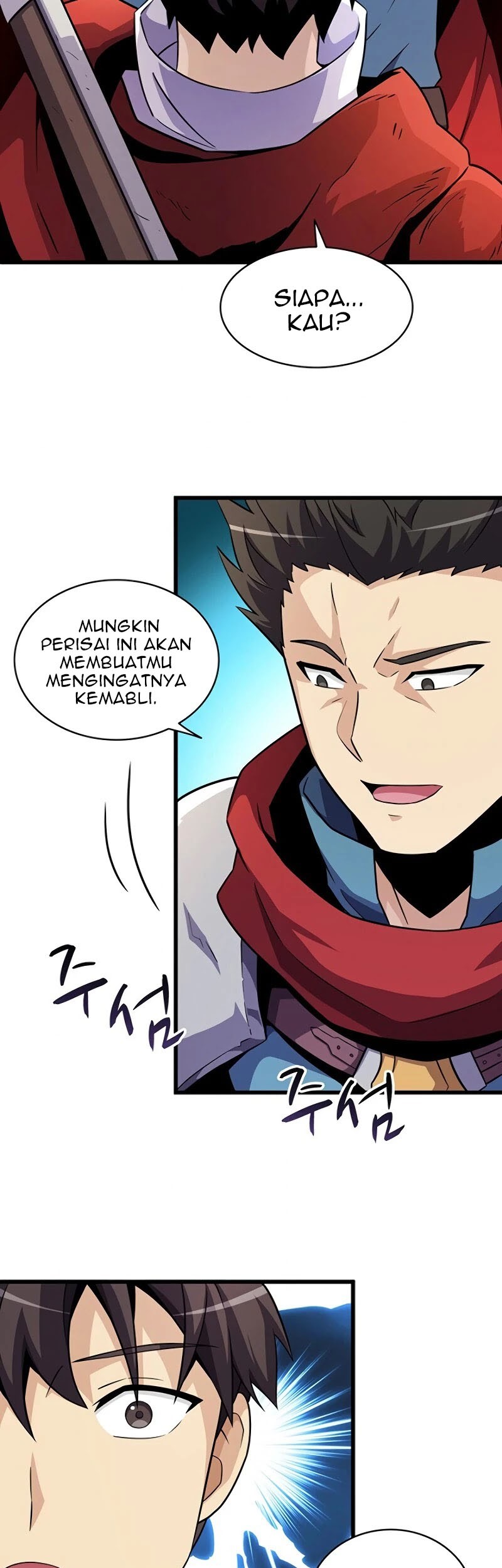Arcane Sniper Chapter 33 - halaman 68