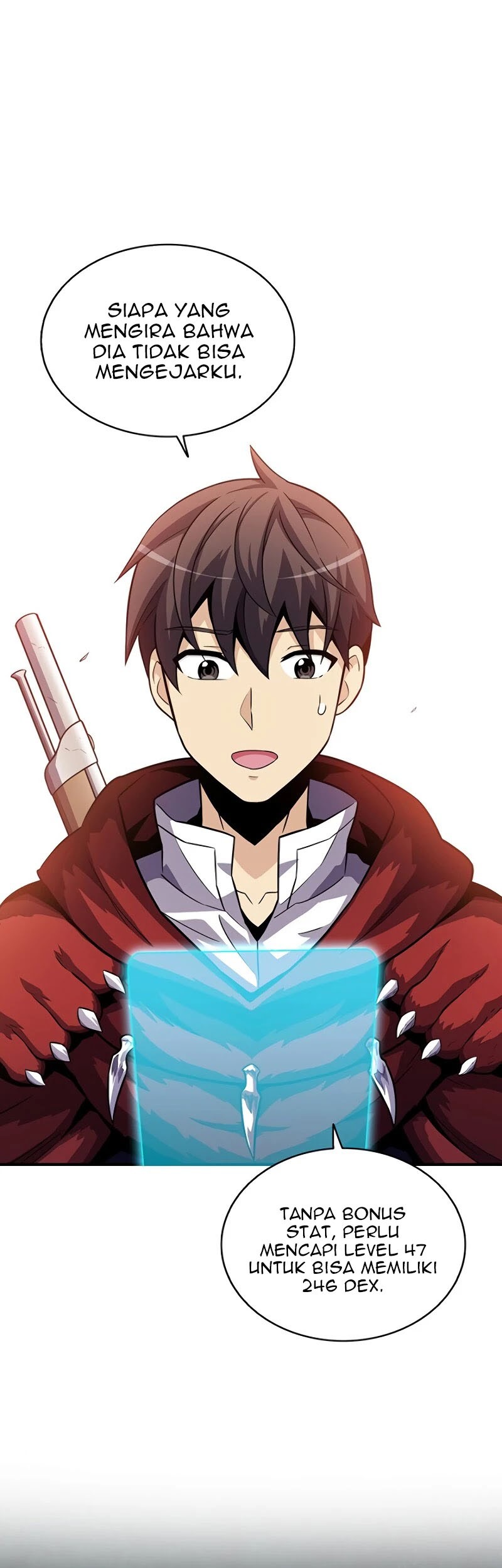 Arcane Sniper Chapter 34 - halaman 14