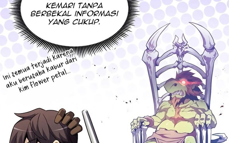 Arcane Sniper Chapter 34 - halaman 25