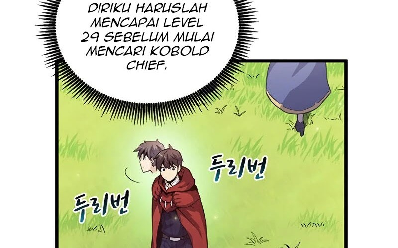 Arcane Sniper Chapter 34 - halaman 27
