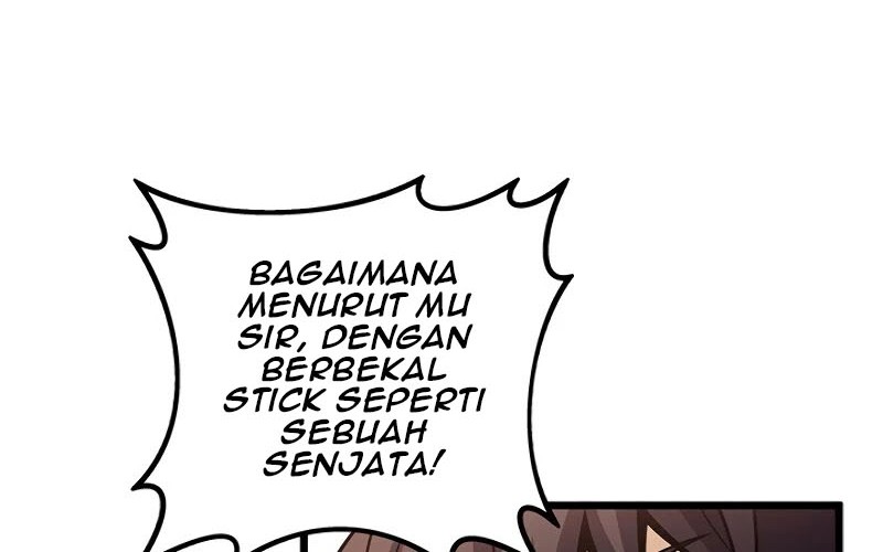 Arcane Sniper Chapter 34 - halaman 29