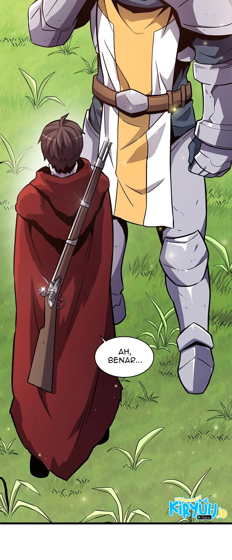 Arcane Sniper Chapter 34 - halaman 31
