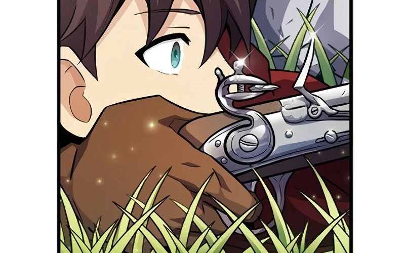 Arcane Sniper Chapter 34 - halaman 63