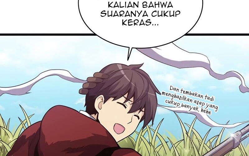 Arcane Sniper Chapter 34 - halaman 67