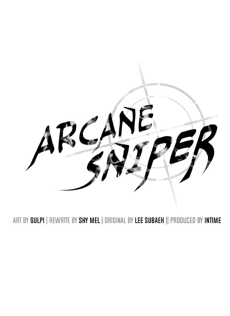 Arcane Sniper Chapter 35 - halaman 12