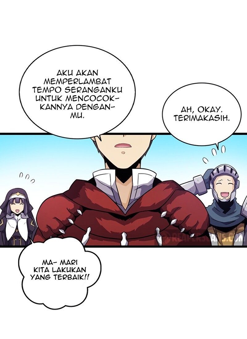 Arcane Sniper Chapter 35 - halaman 23