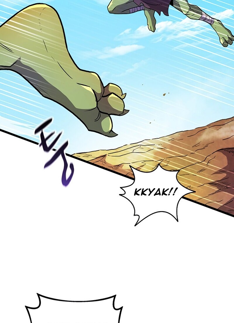 Arcane Sniper Chapter 35 - halaman 41