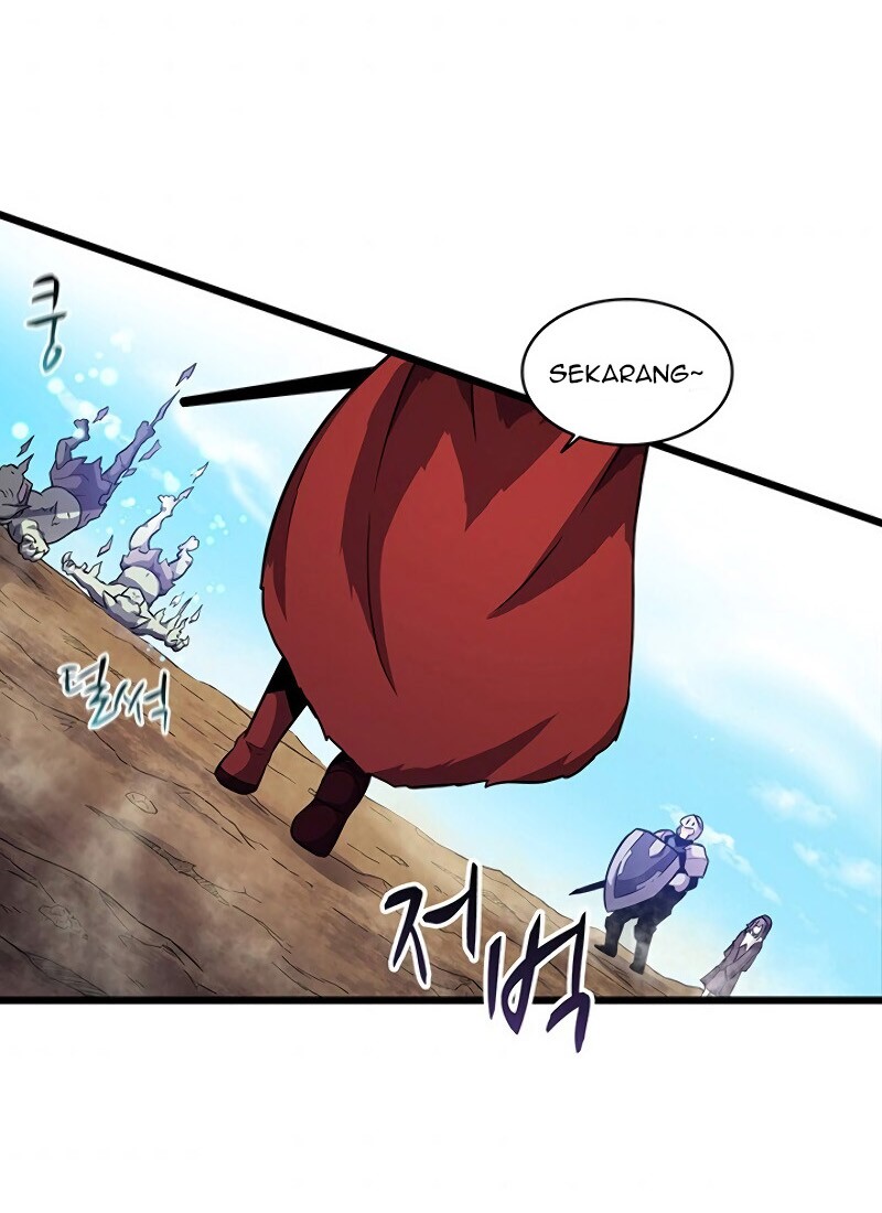 Arcane Sniper Chapter 35 - halaman 44