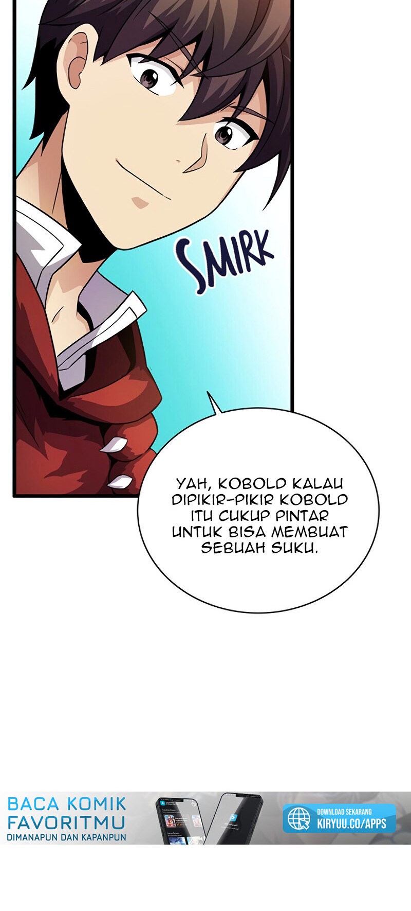 Arcane Sniper Chapter 35 - halaman 48