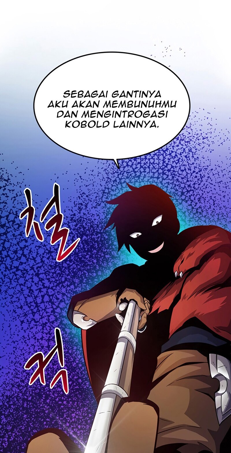 Arcane Sniper Chapter 35 - halaman 54