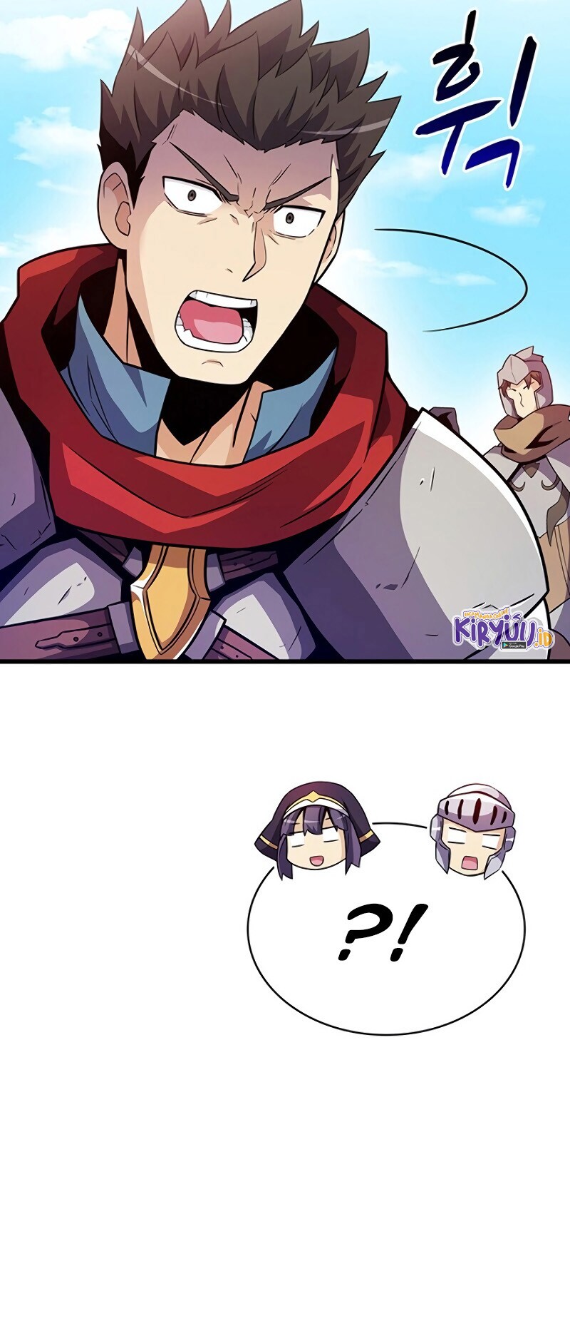 Arcane Sniper Chapter 36 - halaman 26