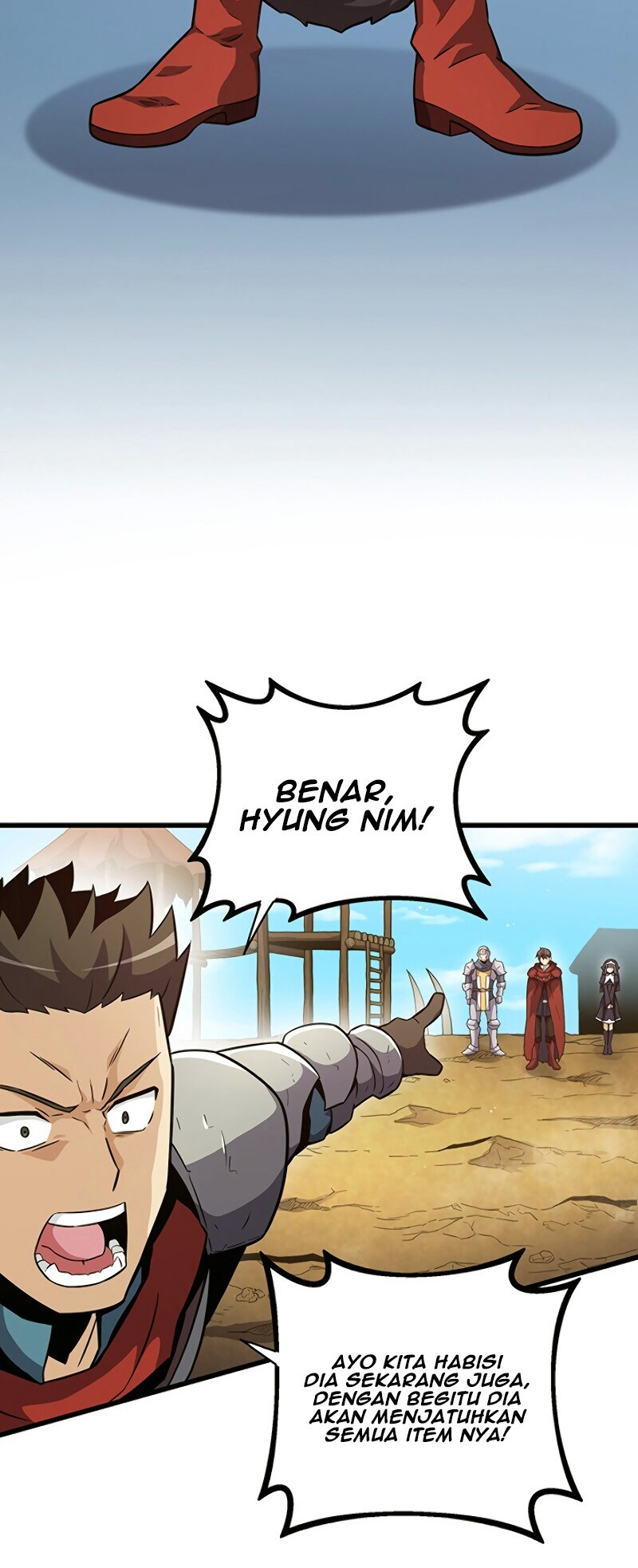 Arcane Sniper Chapter 36 - halaman 29