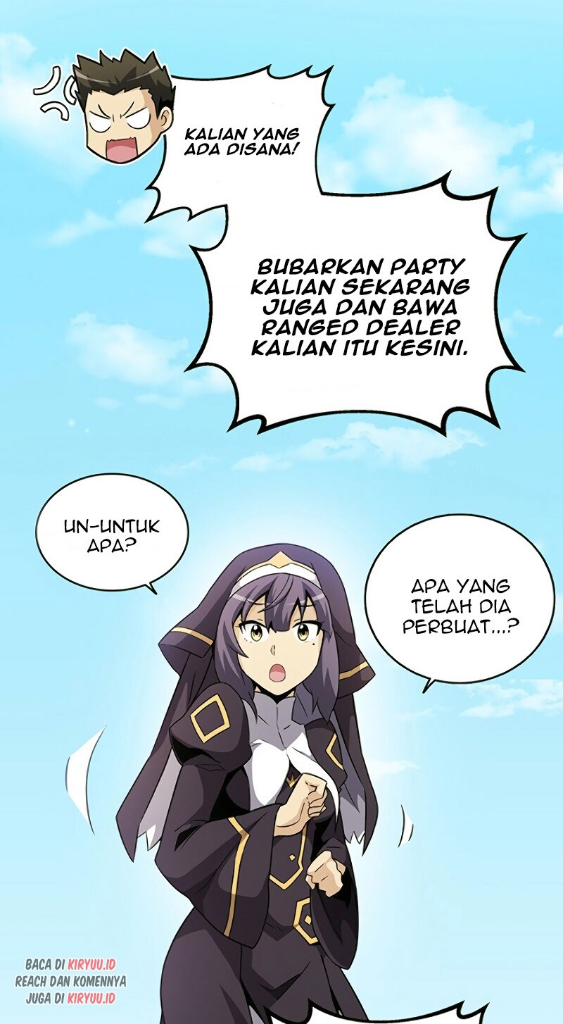 Arcane Sniper Chapter 36 - halaman 32