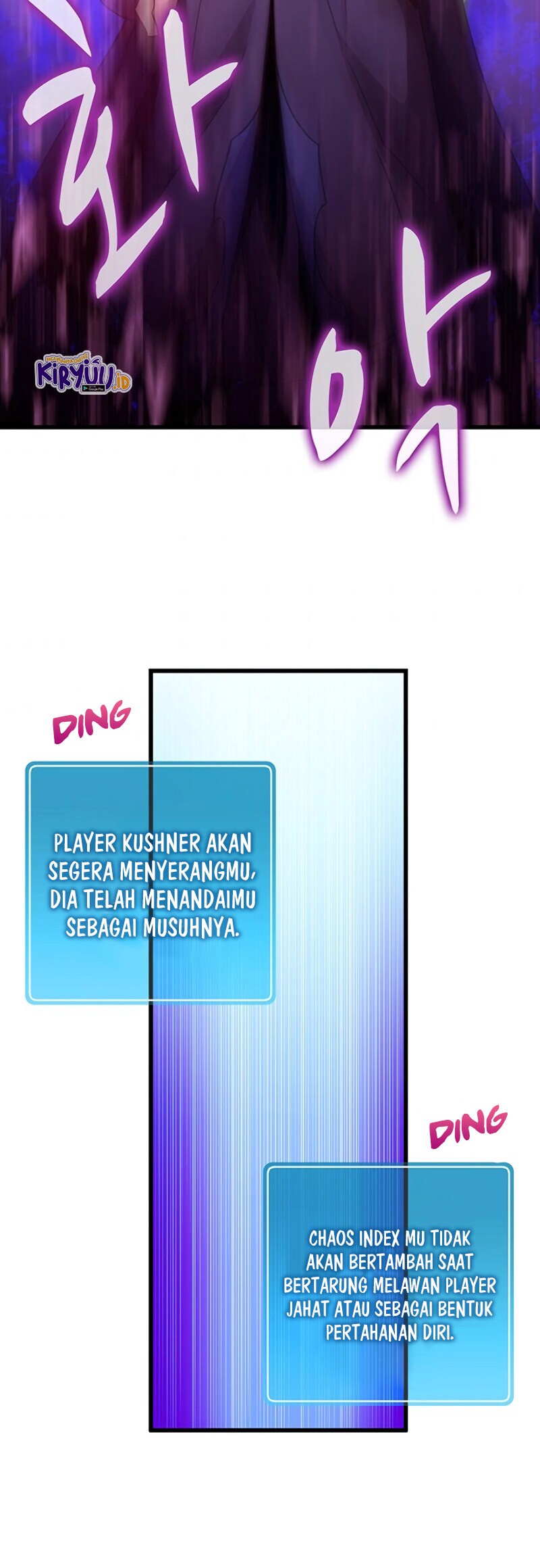 Arcane Sniper Chapter 36 - halaman 47