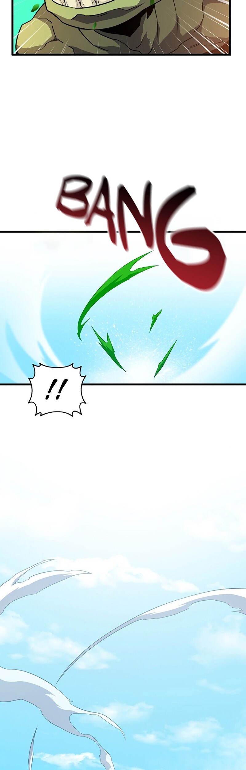 Arcane Sniper Chapter 36 - halaman 5