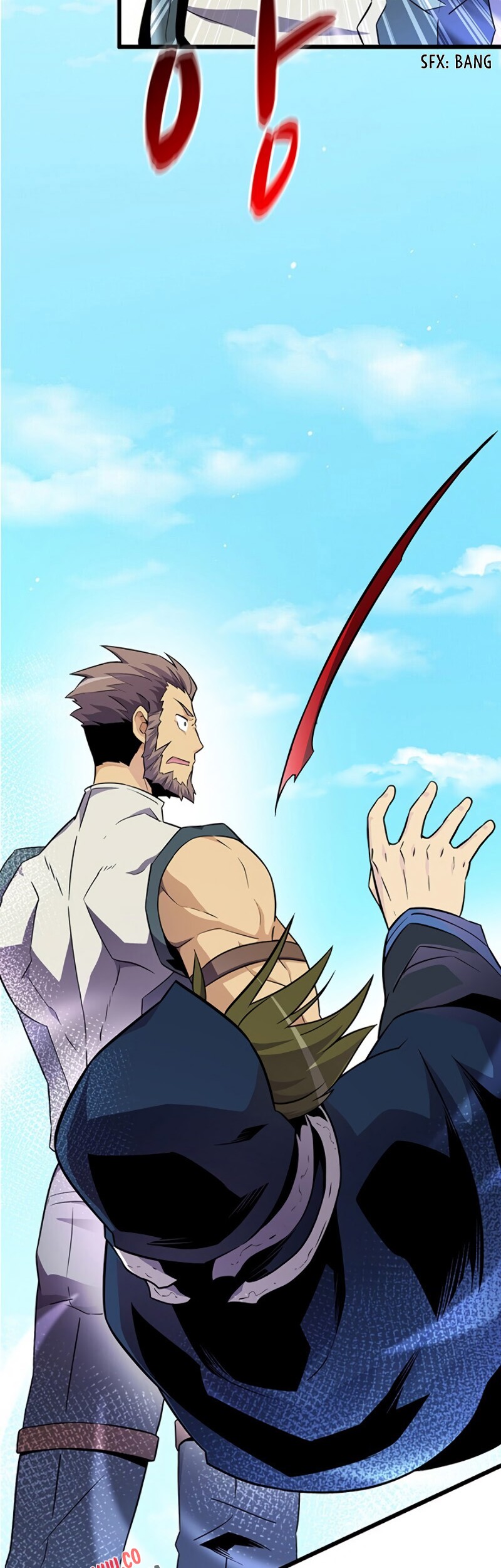Arcane Sniper Chapter 37 - halaman 15