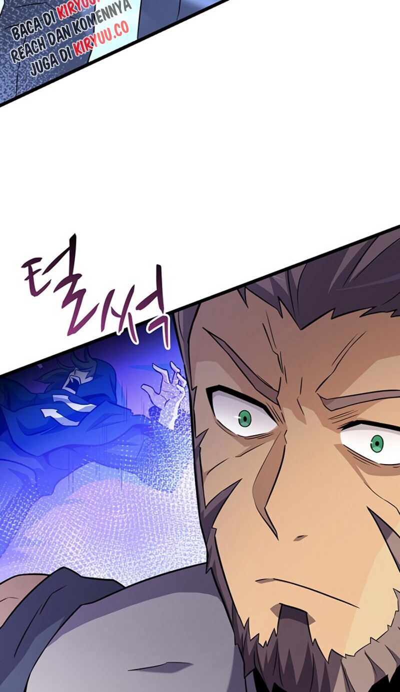 Arcane Sniper Chapter 37 - halaman 16