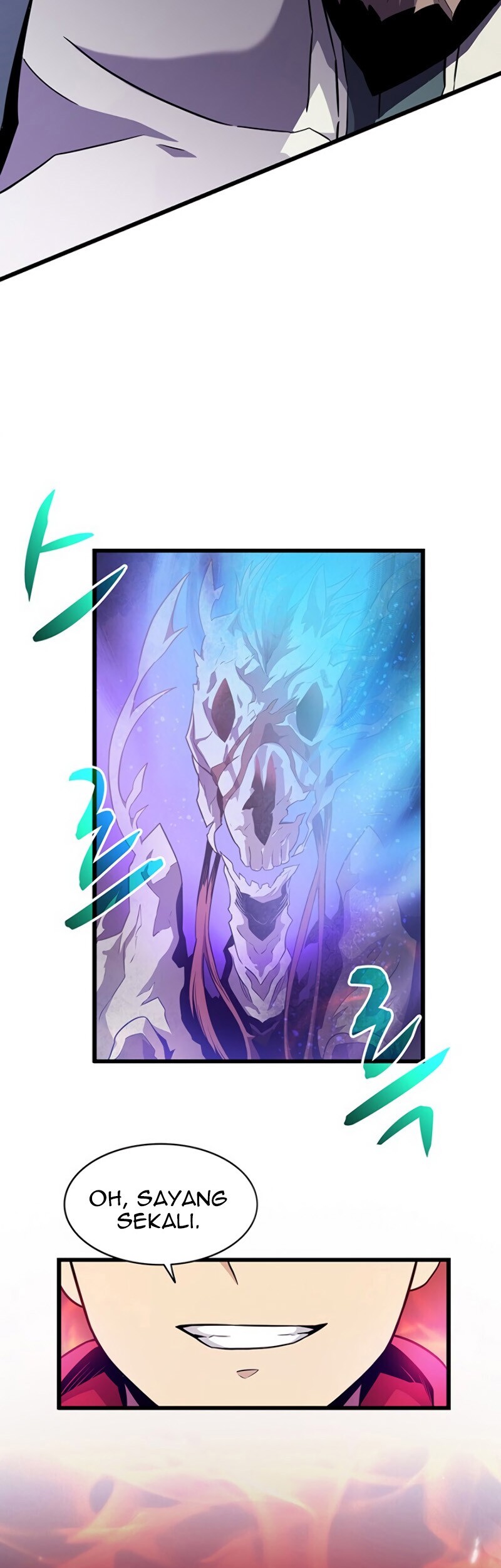 Arcane Sniper Chapter 37 - halaman 17