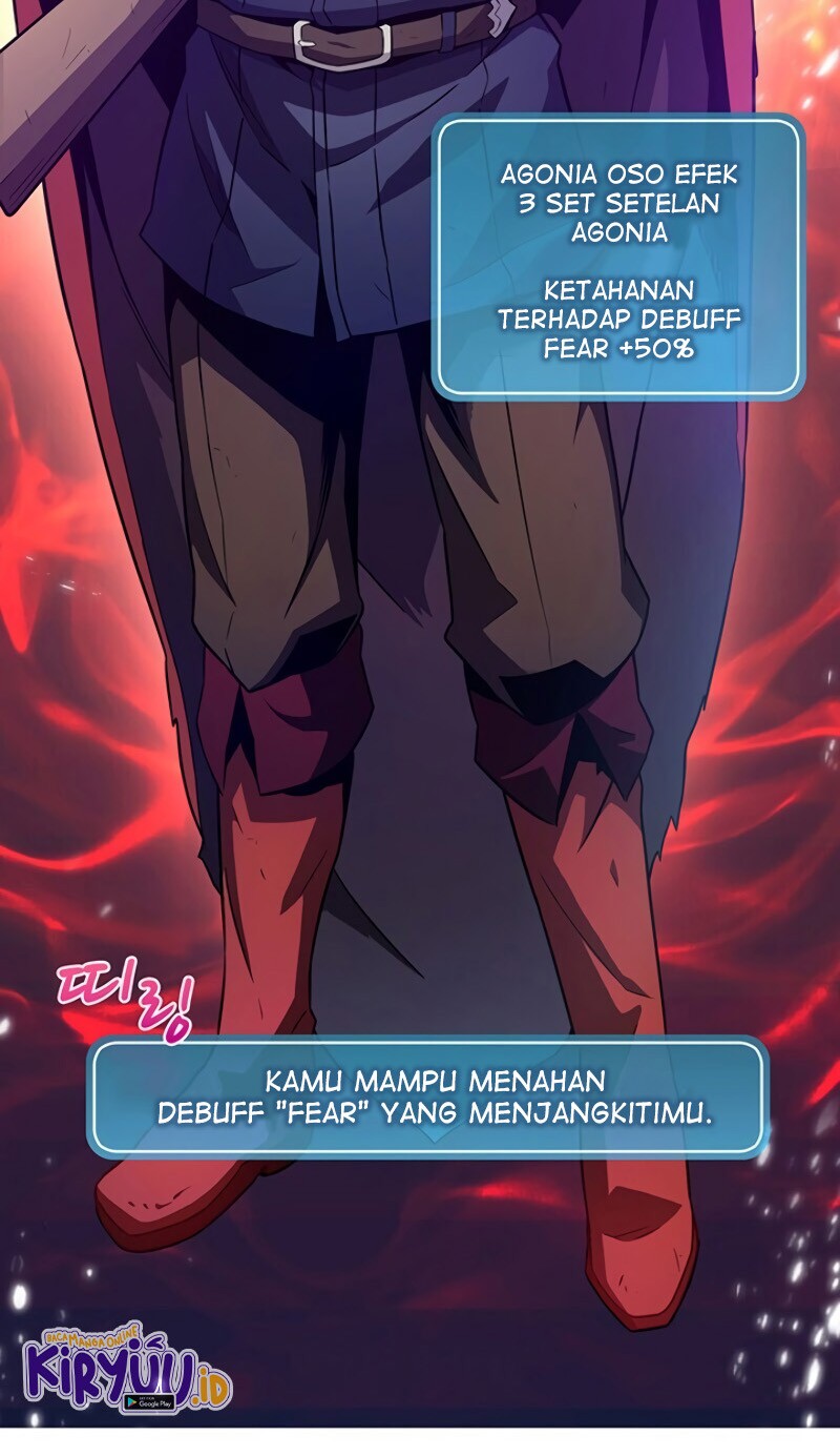 Arcane Sniper Chapter 37 - halaman 19