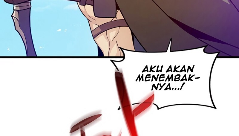 Arcane Sniper Chapter 37 - halaman 22