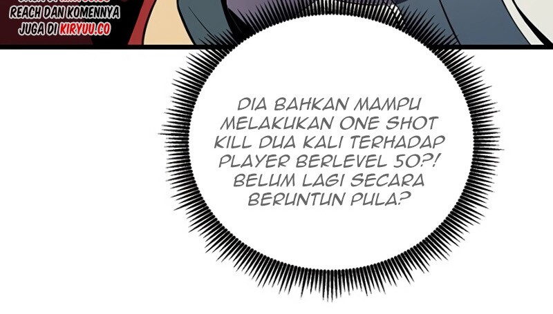 Arcane Sniper Chapter 37 - halaman 25