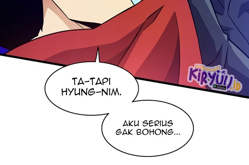 Arcane Sniper Chapter 37 - halaman 31