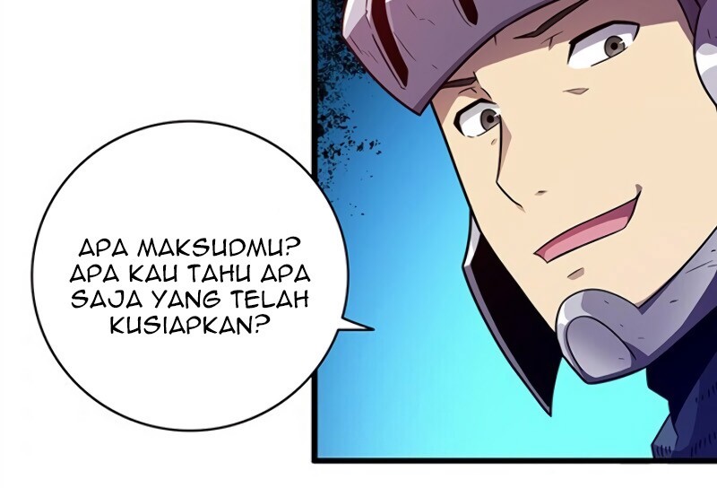 Arcane Sniper Chapter 37 - halaman 40