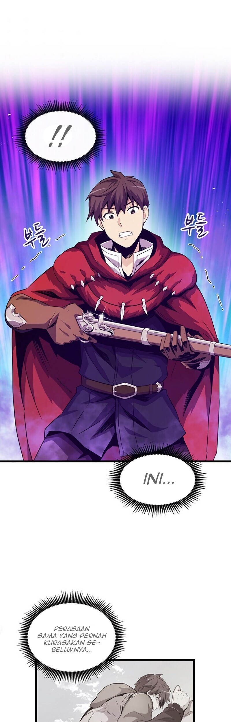 Arcane Sniper Chapter 37 - halaman 8