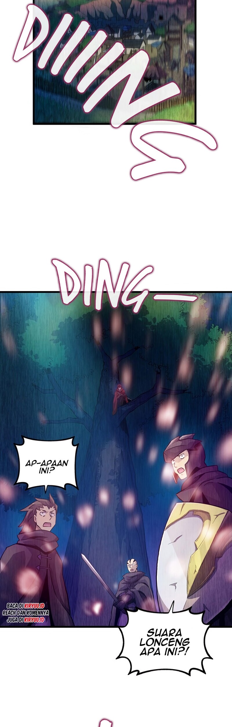 Arcane Sniper Chapter 38 - halaman 14
