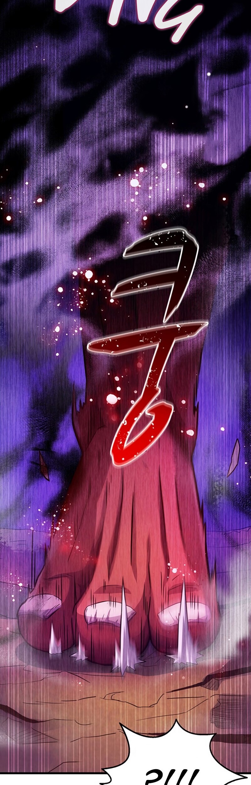 Arcane Sniper Chapter 38 - halaman 16