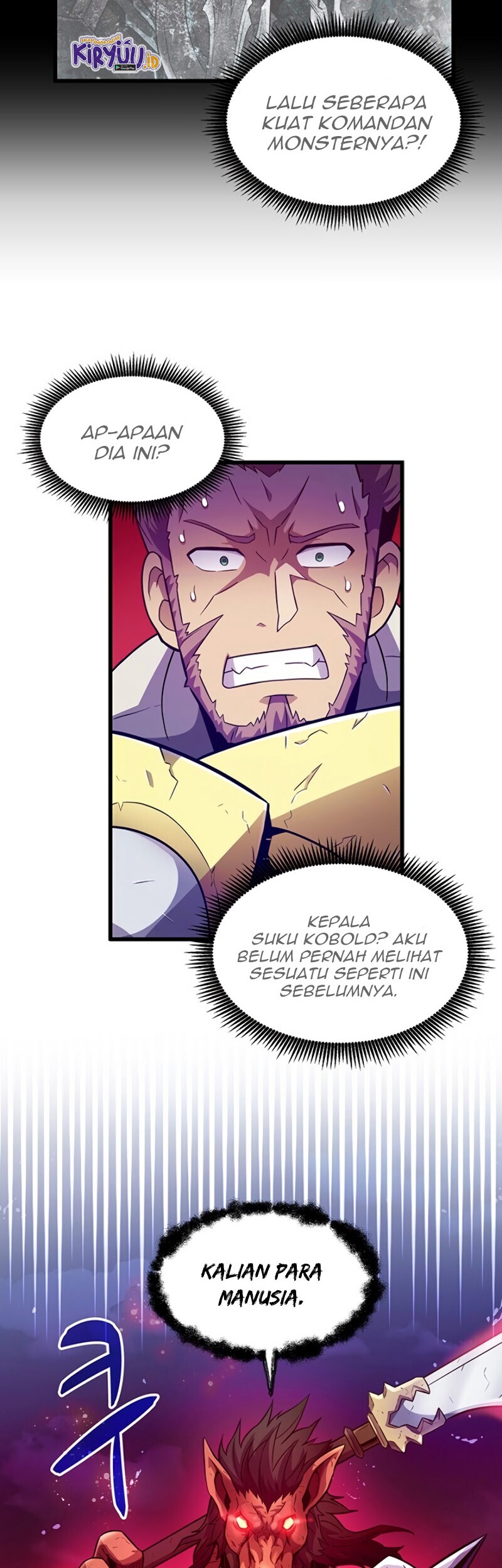 Arcane Sniper Chapter 38 - halaman 26