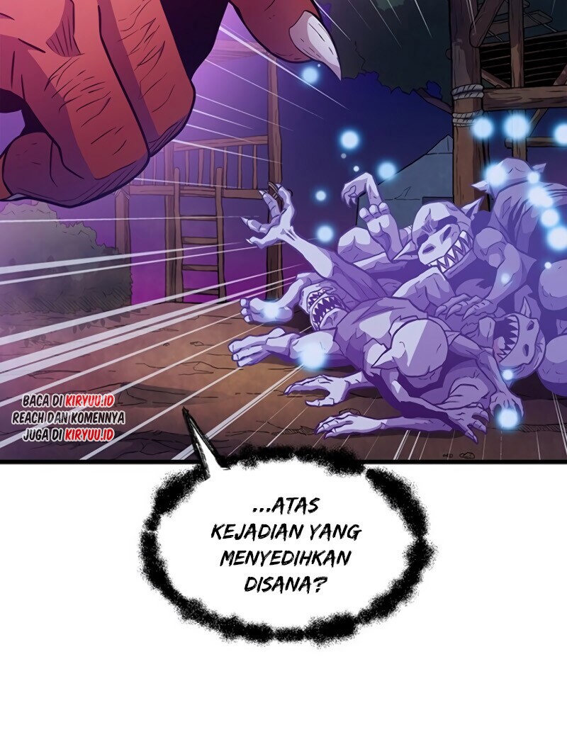 Arcane Sniper Chapter 38 - halaman 33